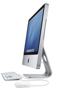 iMac
