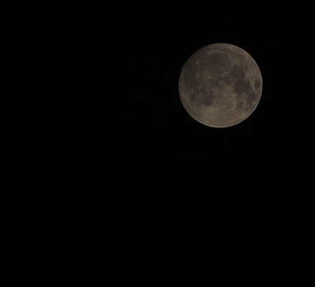 luna llena 7/9/06