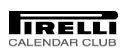 Calendario Pirellir