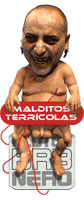 Roswell, Plutón BRBnero